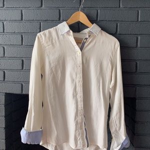 Banana Republic Oxford Shirt